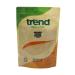Trend Organic Ginger Powder Aromatic Bliss Ideal for Cooking Baking and Herbal Tea Certified Organic Vegan Sustainably Sourced Non-GMO No Additives No Preservatives Raw 500g
