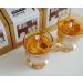 Buy Coffee Cup Scented Candle - Natural Soy Wax Aroma Candle for Meditation Gifts & Home Decor - Buy Online on GoSupps.com