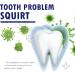 Instant Toothache Relief Spray for Fresh Breath and Oral Health - Buy Online on GoSupps.com