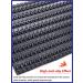 Shoe Repair Rubber Sole Replacement - Anti-Slip Half Soles & Heel Pads for DIY Shoe Sole Protection - Buy Online on GoSupps.com