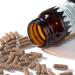 North Spore Organic 'Spectrum 10' High Potency Mushroom Capsules | Cognitive Supplement | Lion's Mane Chaga Cordyceps Reishi Turkey Tail | 10 Medicinal Mushrooms | Energy Focus Clarity - 60ct - Buy Online on GoSupps.com