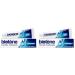 biot ne Fluoride Toothpaste for Dry Mouth Symptoms Bad Breath Treatment and Cavity Prevention Fresh Mint - 4.3 oz (Pack of 2) 4.3 Ounce (Pack of 2)