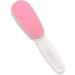 Earth Therapeutics BIG Ceramic Foot File - Dual Sided for Smoother Feet - Buy Online on GoSupps.com