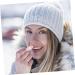 Housoutil 3pcs Color Changing Lip Balm & Moisturizing Lipstick Set | International Shipping Nail Display Stand & Faux Fur Scrunchies - Buy Online on GoSupps.com