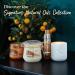 Sanctuary Spa Super Rich Shea Butter Moisturiser 300g - Cruelty-Free, Vegan Formula with Orange Extract - 300ml (Pack of 1) - Buy Online on GoSupps.com