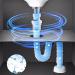 Toilet Live Oxygen Net Toilet Clean Toilet Spirit Toilet Cleaner Toilet Cleaning Artifact - Buy Online on GoSupps.com