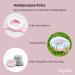 3-in-1 Portable Travel Potty for Toddler Kids in Pink - Stylish Carry Bag Included - Buy Online on GoSupps.com