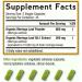Buy Doctor's Recipes Organic Moringa 10 800 mg - Pure Superfood Non-GMO Vegan Caps | Natural Antioxidant Support - Buy Online on GoSupps.com