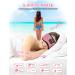 White Noise Sleep Mask with Sleep Headphones Improve Sleep Quality - Buy Online on GoSupps.com