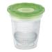 MAM Set of 5 BPA-Free Plastic Containers for Milk & Food International Shipping Available - Buy Online on GoSupps.com