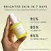 HERBIVORE Brightening + Smoothing Duo | Nova Serum & Moon Fruit Serum for Radiant Skin - Buy Internationally - Buy Online on GoSupps.com