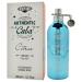 Cuba Authentic Citrus for Men - 3.3 oz EDT Spray - Buy Online on GoSupps.com