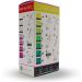 NT Labs Aquarium Water Test Kit - pH Nitrite Ammonia | Maintain Water Quality with Accurate Liquid Drop Tests - Buy Online on GoSupps.com