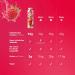 HIGH5 Energy Gel - Natural Fruit Juice for Quick Release Energy (Berry, 6 x 40g) - Buy Online on GoSupps.com