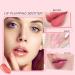Lip Plumper Natural Lip Plumper and Lip Care Serum Lip Plumper Gloss Lip Enhancer for Fuller Lip Mask Beautiful Fuller Hydrating & Reduce Fine Lines (Day& Night) (Coral 5ML) - Buy Online on GoSupps.com