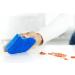 Scotch-Brite Non-Scratch Scrub Sponges - 6 Pack Blue | Safe for Non-Stick Cookware | Kitchen, Bathroom & Household Cleaning Sponges - Buy Online on GoSupps.com
