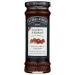 St. Dalfour Strawberry & Rhubarb Deluxe Strawberry Rhubarb Spread  10 oz (284 g)