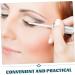 LALADEFIEE 10 Pcs Empty Eyelash Serum Tube Empty Mascara Tube and Wand Oils Eyeliner Tubes Empty - Buy Online on GoSupps.com