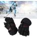 LUQEEG Ice Hockey Gloves - Breathable Lacrosse Gloves with Finger Protection | 10 Inches Nylon & EVA Foam for Players - Buy Online on GoSupps.com