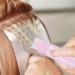 Buy Hair Dye Kit - 160ML Applicator Bottle Disposable Color Kit with Ear Cover Gloves & Cape - Perfect for Home Hair Coloring - Buy Online on GoSupps.com