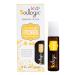 Oilogic Kids Bug Bites & Itches Roll-On Essential Oil - Gentle & Safe Aromatherapy Blend  100% Pure Essential Oils (Tea Tree  Citronella & Spearmint Oil) Diluted with Castor & Jojoba Oil for Kids