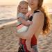 TOYMIS Portable Baby Carrier One Shoulder Carrier Baby Toddler Sling Carrier for Newborn Infant Toddler 4-36 Months (Pink) - Buy Online on GoSupps.com