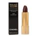 Chanel red Allure lipstick 109 - red black - women 3.5 g 109 Rouge Noir