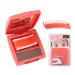 Kiss New York Magic Eyebrow Stamp Eyebrow Powder (Natural Cocoa Brown)