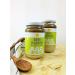 100% PEANUT BUTTER - WITH PASTA 100% ITALIAN PISTACHIO VEGAN SUGAR FREE SIZE 370g - Buy Online on GoSupps.com