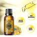Belly Drainage Ginger Oil 30ml | Slimming & Lymphatic Support Reduces Abdominal Bloating Improves Skin Complexion - Buy Online on GoSupps.com
