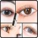Heated Eyelash Curler Eyelash Curler with Eyelash brush Lash Lift Magic Mascara Electric Heated Eyelash Curler USB Rechargeable Eyelashes Curler Electric Eyelash Tool (Color : White) - Buy Online on GoSupps.com