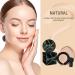 Mushroom Head Air Cushion CC Cream - Moisturizing Foundation for Mature Skin - Natural Beige Tone - Long-Lasting Formula for All Skin Types - Buy Online on GoSupps.com