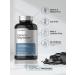 Calcium Magnesium & D3 250 Coated Caplets | Non-GMO & Gluten Free | Horbaach - Buy Online on GoSupps.com