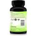 Naturals Nitric Oxide 1400mg Pre Workout L-Arginine L-Citrulline Caffeine | Boost Muscle Growth Stamina & Energy | 90 Veg Capsules - Buy Online on GoSupps.com