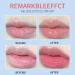 Hyaluronic Acid Lip Balm 3 Pack Hydrating Lip Treatment Balm for Dry Cracked Lips Long Lasting Moisturize & Nourish Lip Care Non-Greasy Soothe and Relieve Dryness Reduce Lips Lines - Buy Online on GoSupps.com