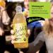 Buy Brauerei Zwnitz Apple Spritzer - 18 Pack Natural Cloudy Refreshing Drink | Authentic Saxony Made 0.33L Glass Bottles - Buy Online on GoSupps.com