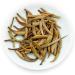 Oriarm Yunnan Silver Needle White Tea 100g - Chinese Baihao Yinzhen Loose Leaf Tea - Buy Online on GoSupps.com
