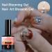 Sghtil Water-based gradient nail gel - 7.3 ml - Quick-drying clear gradient liquid for salon manicure daily use travel home stage party wedding and - Buy Online on GoSupps.com