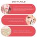 Advanced Hibiscus & Honey Firming Cream for Neck & Skin - Anti-Wrinkle & Anti-Aging Formula with Collagen & Emu Oil - Buy Online on GoSupps.com