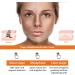 2 In 1 Day And Night Cream For Women Anti Aging Day & Night Face Cream With Vitamin C And Nicotinamide For Deep Moisturizing & Anti-Wrinkle Skin Care Papaya And Aloe Extract Skin Care - Buy Online on GoSupps.com