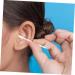FOMIYES 24pcs Ear Cleaning Picks Kit for Deep Ear Wax Removal for Home Use and Personal Hygiene - Buy Online on GoSupps.com