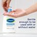 Cetaphil Gentle Skin Cleanser Travel-Size 118ml Soap-Free Face & Body Wash Hydrates Dry Normal & Sensitive Skin With Niacinamide Vegan Friendly 118 ml - Buy Online on GoSupps.com