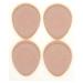 Dr. Scholl's Callus Removers Extra Thick - 24 Pads (Pack of 6) - Buy Online on GoSupps.com