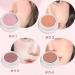 Ultimate Blurring Setting Powder | Waterproof Ultra-Fine Color Correcting Loose Powder for All Skin Types (#02 & #03 - Buy Online on GoSupps.com