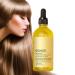 Rosemary Organic Natural Hair Growth Oil Rosemary Hair Spectrum Oil Natural Hair Growth Oil for Thin Hair Hair Oil for Dry Damaged Hair and Growth 60ml