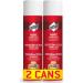 Scotchgard Fabric Transparent Water Shield 2 Cans x 400ml each & Dr. Beckmann Carpet Stain Remover | Removes New and Dried-in Stains | Includes Applicator Brush 650 ml - Buy Online on GoSupps.com