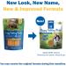 N-Bone Puppy Teething Treats 3.74 oz - Soothing Chews for Teething Puppies - Buy Online on GoSupps.com
