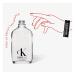 Calvin Klein CK Everyone Eau de Parfum Citrus Unisex Cologne With Notes of Organic Orange Black Tea & Vetiver Long Lasting Fragrance 3.3 Fl Oz - Buy Online on GoSupps.com