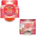 Popping Boba Fruit Flavour Bursting Bubbles 130g | Premium Quality Tapioca Pearls (Assorted (Pack of 3)) - Buy Online on GoSupps.com