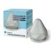 K-Active trigger press | trigger point press with suction cup including bag | targeted release of tension (dusty grey)